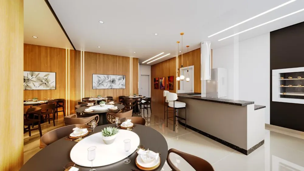 Apartamento, 2 quartos, 71 m² - Foto 5