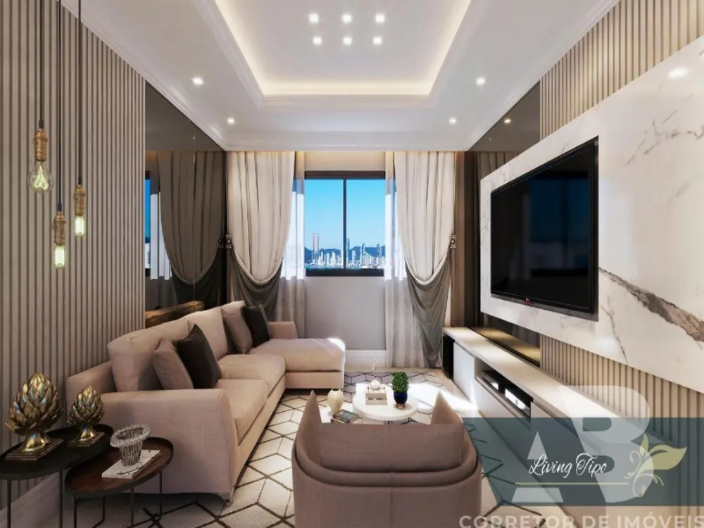 Apartamento, 3 quartos, 110 m² - Foto 4