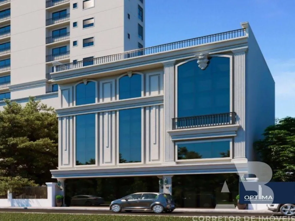 Apartamento, 3 quartos, 110 m² - Foto 1