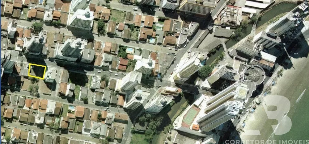 Terreno, 504 m² - Foto 1