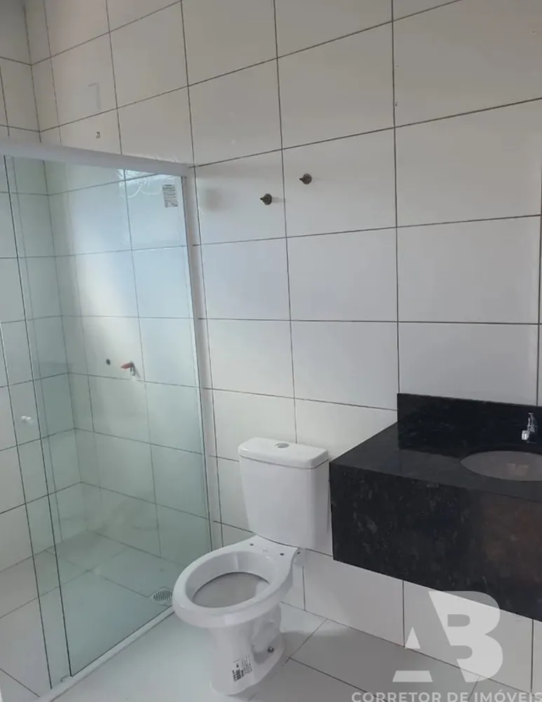 Casa, 3 quartos, 200 m² - Foto 10