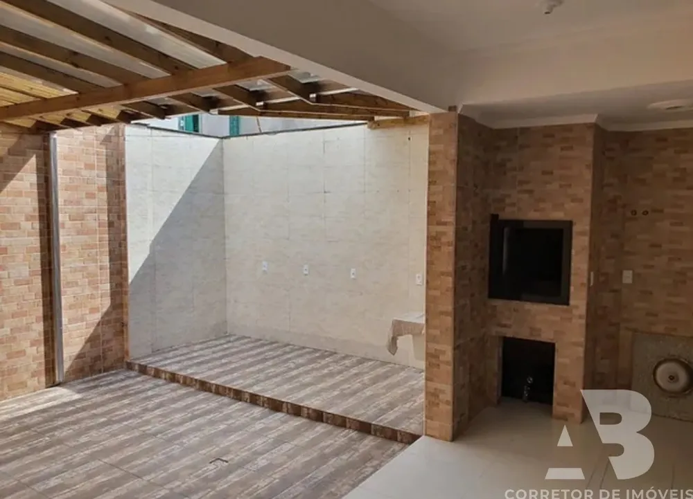 Casa, 3 quartos, 200 m² - Foto 11