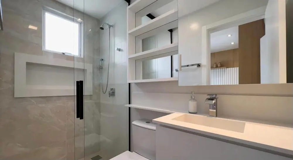 Apartamento, 4 quartos, 151 m² - Foto 5