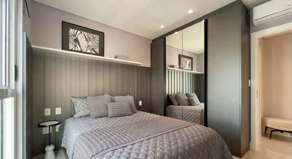 Apartamento, 4 quartos, 151 m² - Foto 4