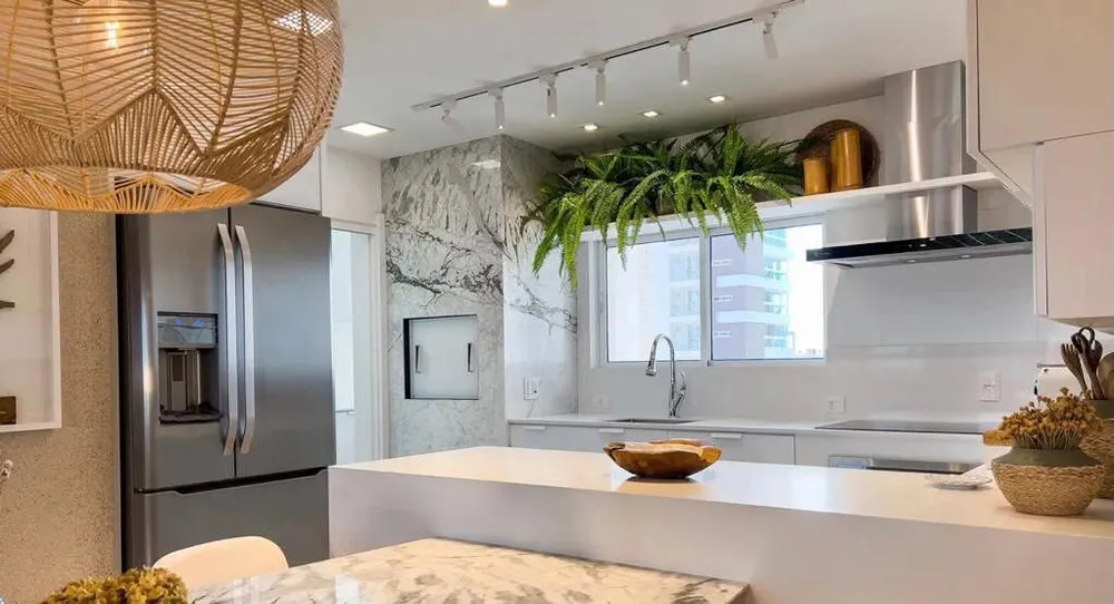 Apartamento, 4 quartos, 151 m² - Foto 3