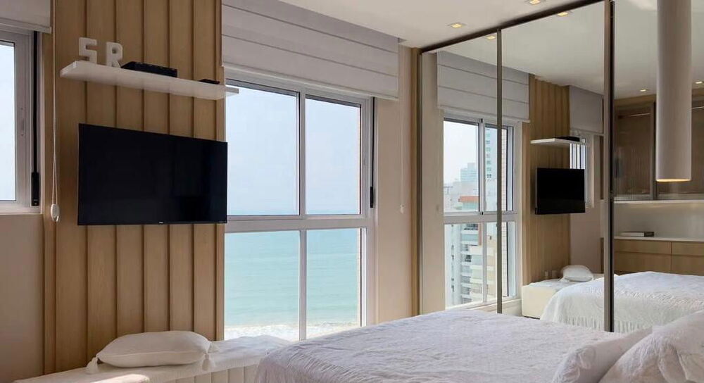 Apartamento, 4 quartos, 151 m² - Foto 2