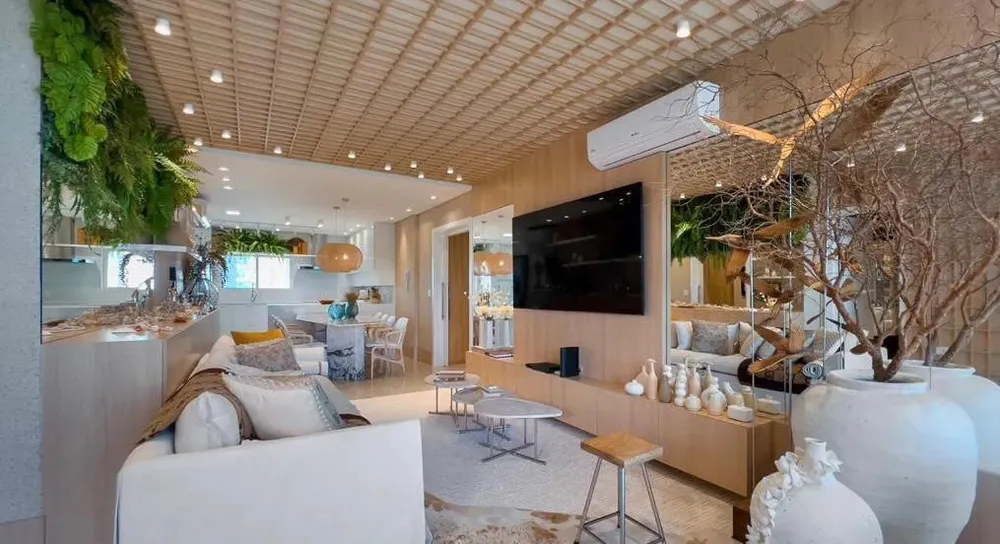 Apartamento, 4 quartos, 151 m² - Foto 5