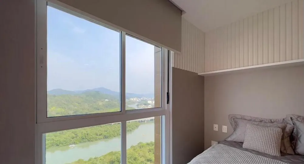 Apartamento, 4 quartos, 151 m² - Foto 8