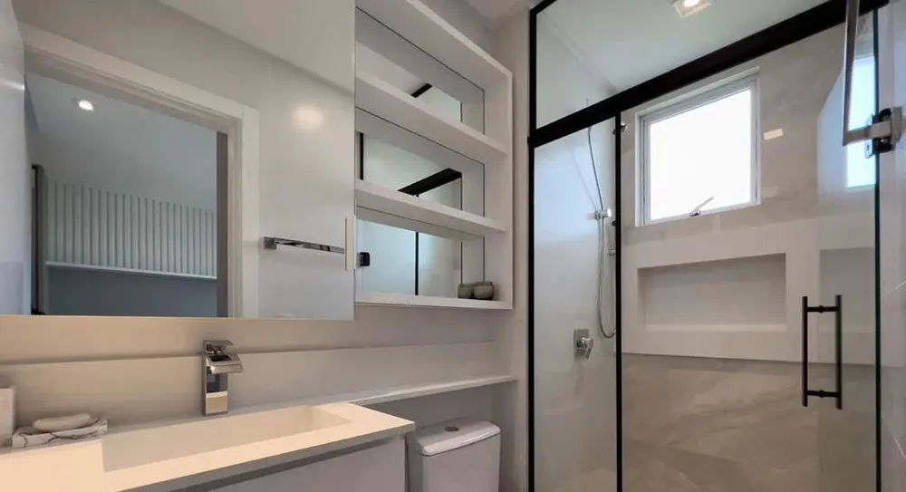 Apartamento, 4 quartos, 151 m² - Foto 10