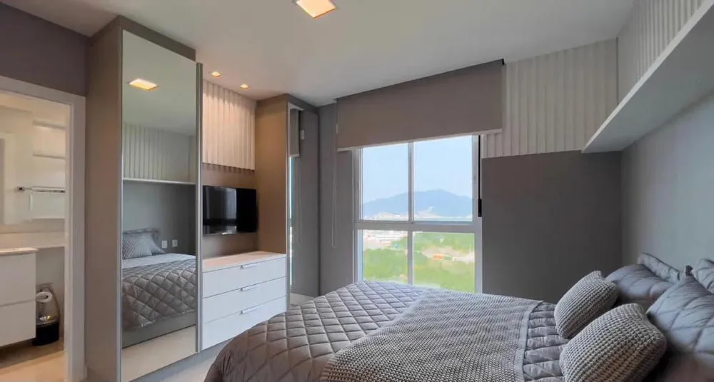 Apartamento, 4 quartos, 151 m² - Foto 6