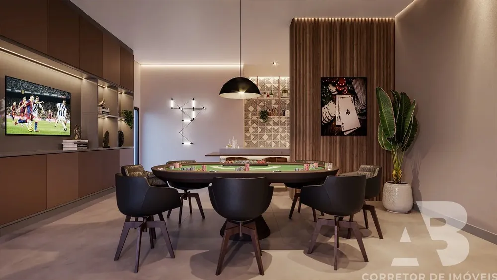 Apartamento, 4 quartos, 194 m² - Foto 4