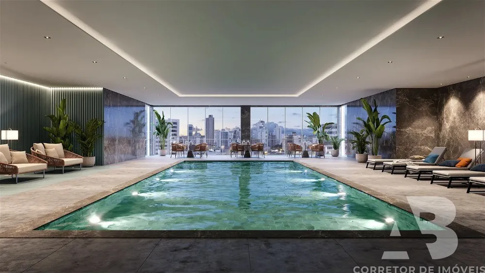 Apartamento, 4 quartos, 194 m² - Foto 8