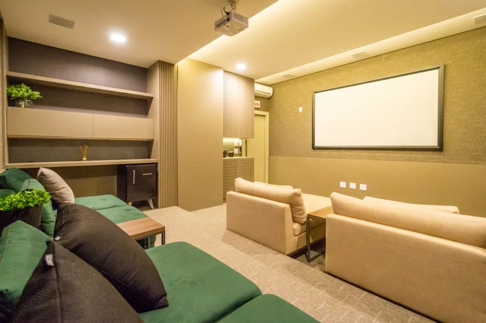 Apartamento, 4 quartos, 360 m² - Foto 7