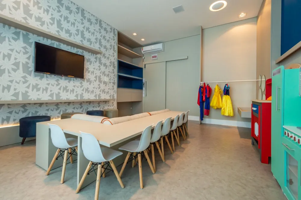 Apartamento, 4 quartos, 360 m² - Foto 6
