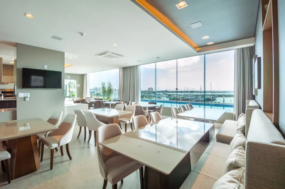 Apartamento, 4 quartos, 360 m² - Foto 5
