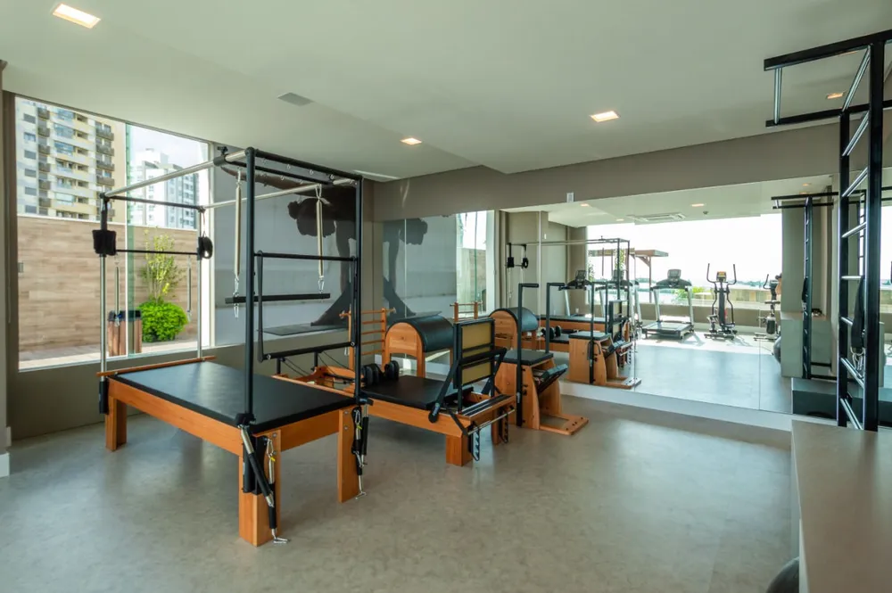 Apartamento, 4 quartos, 360 m² - Foto 8