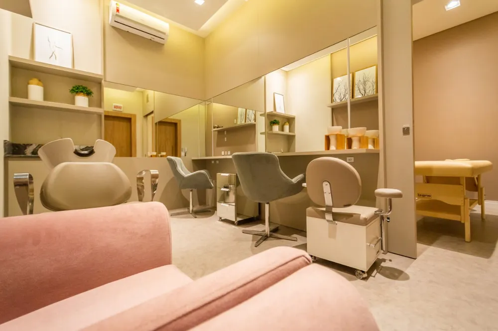 Apartamento, 4 quartos, 360 m² - Foto 3