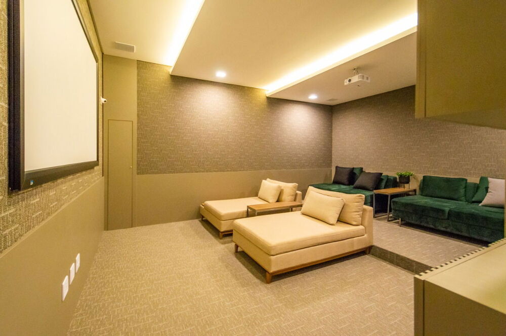 Apartamento, 4 quartos, 360 m² - Foto 9