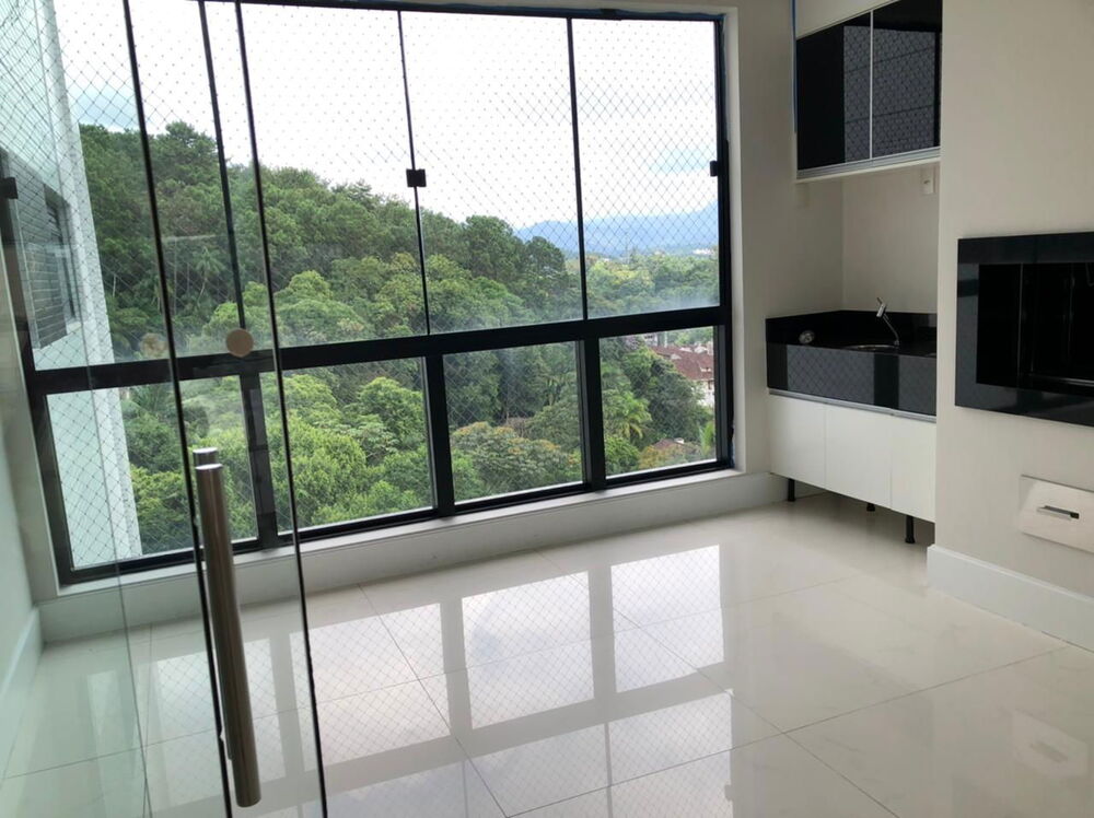 Apartamento, 307 m² - Foto 2
