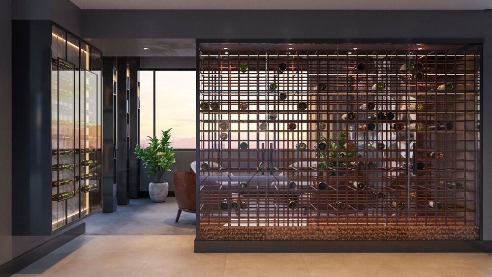 Sala-Conjunto, 135 m² - Foto 2