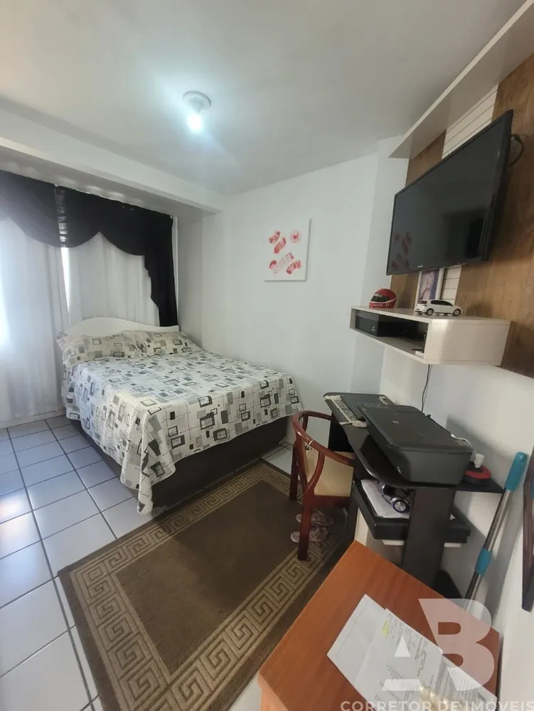 Apartamento, 2 quartos - Foto 5