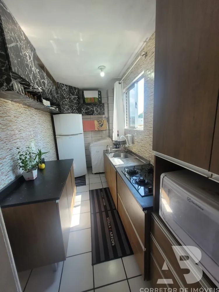 Apartamento, 2 quartos - Foto 6