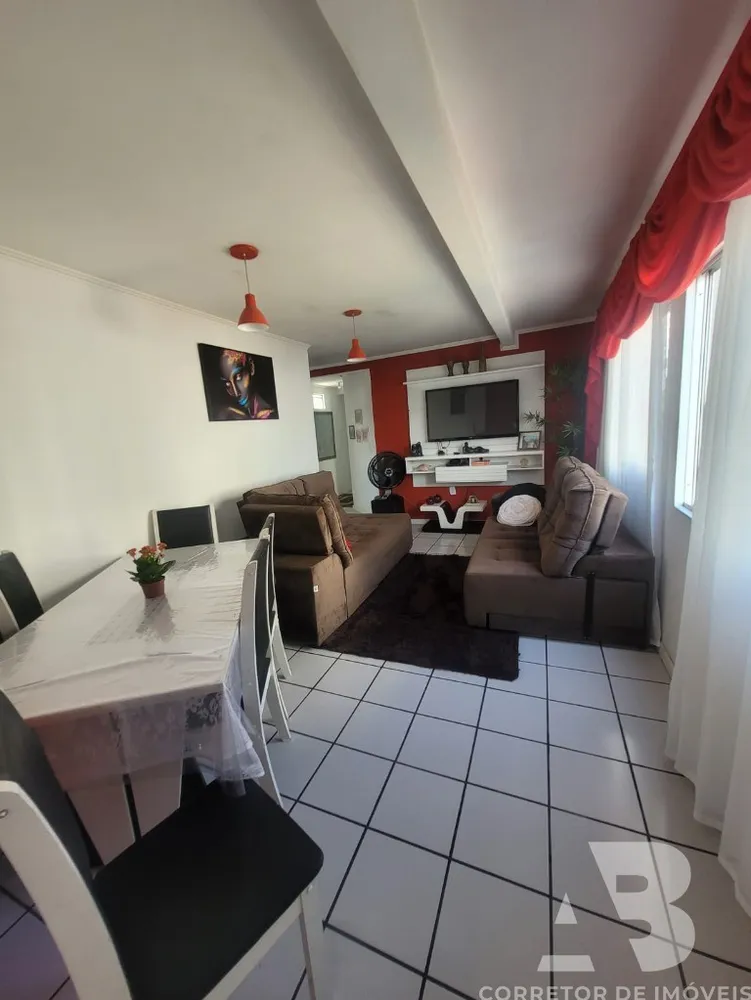 Apartamento, 2 quartos - Foto 7