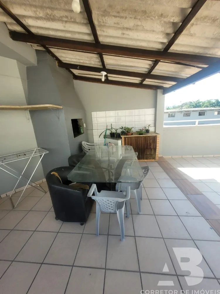 Apartamento, 2 quartos - Foto 8