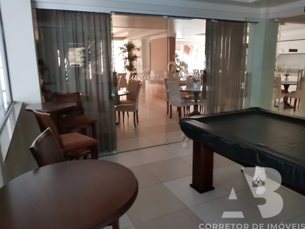 Apartamento, 3 quartos, 115 m² - Foto 1