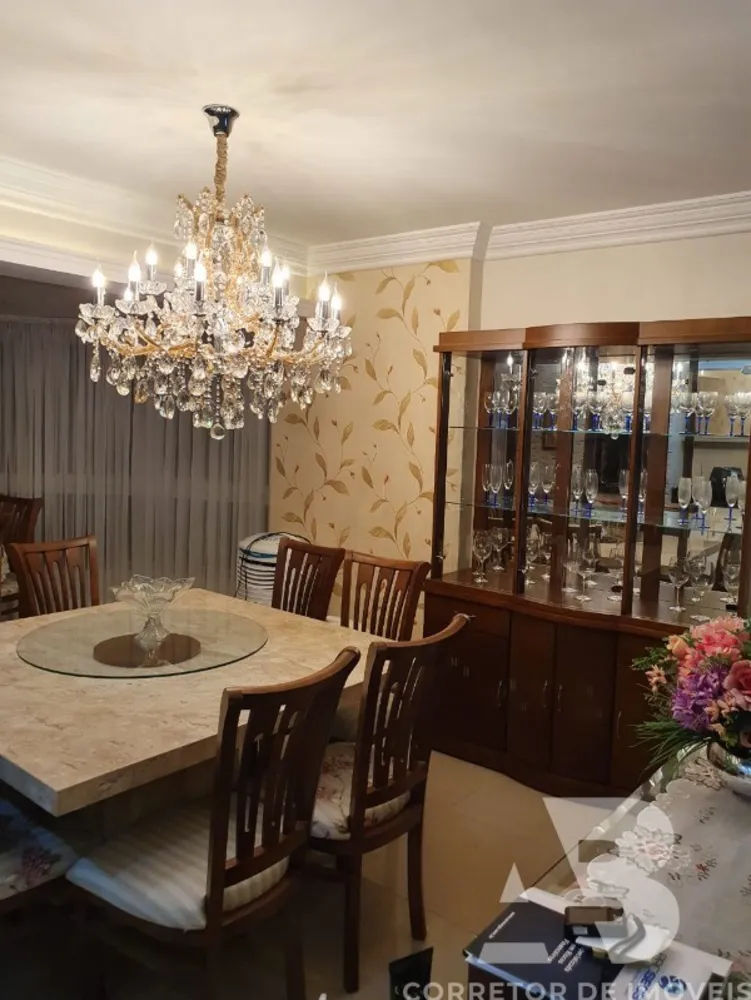 Apartamento, 3 quartos, 115 m² - Foto 3