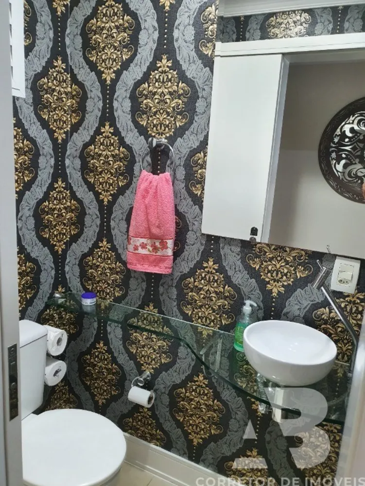 Apartamento, 3 quartos, 115 m² - Foto 3