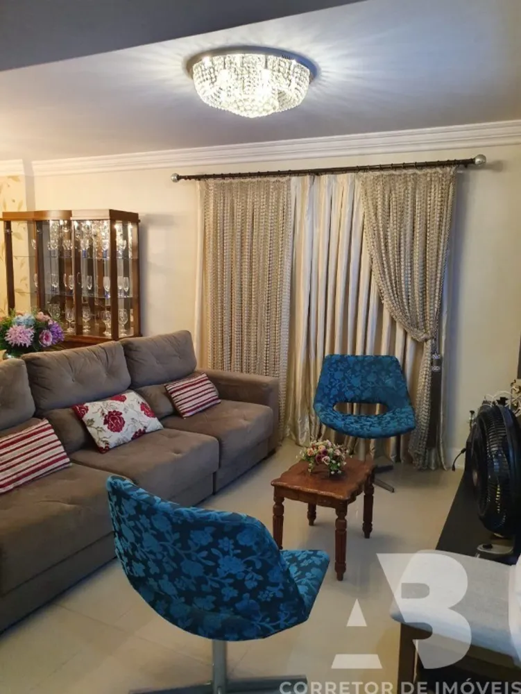 Apartamento, 3 quartos, 115 m² - Foto 2