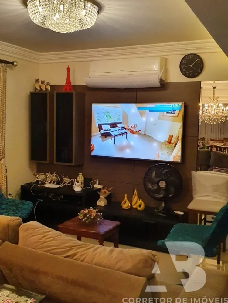 Apartamento, 3 quartos, 115 m² - Foto 1
