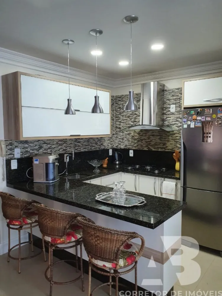 Apartamento, 3 quartos, 115 m² - Foto 5