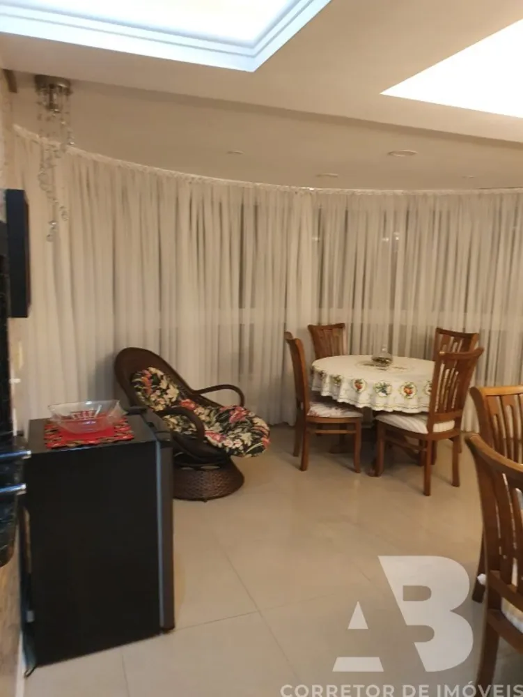 Apartamento, 3 quartos, 115 m² - Foto 4