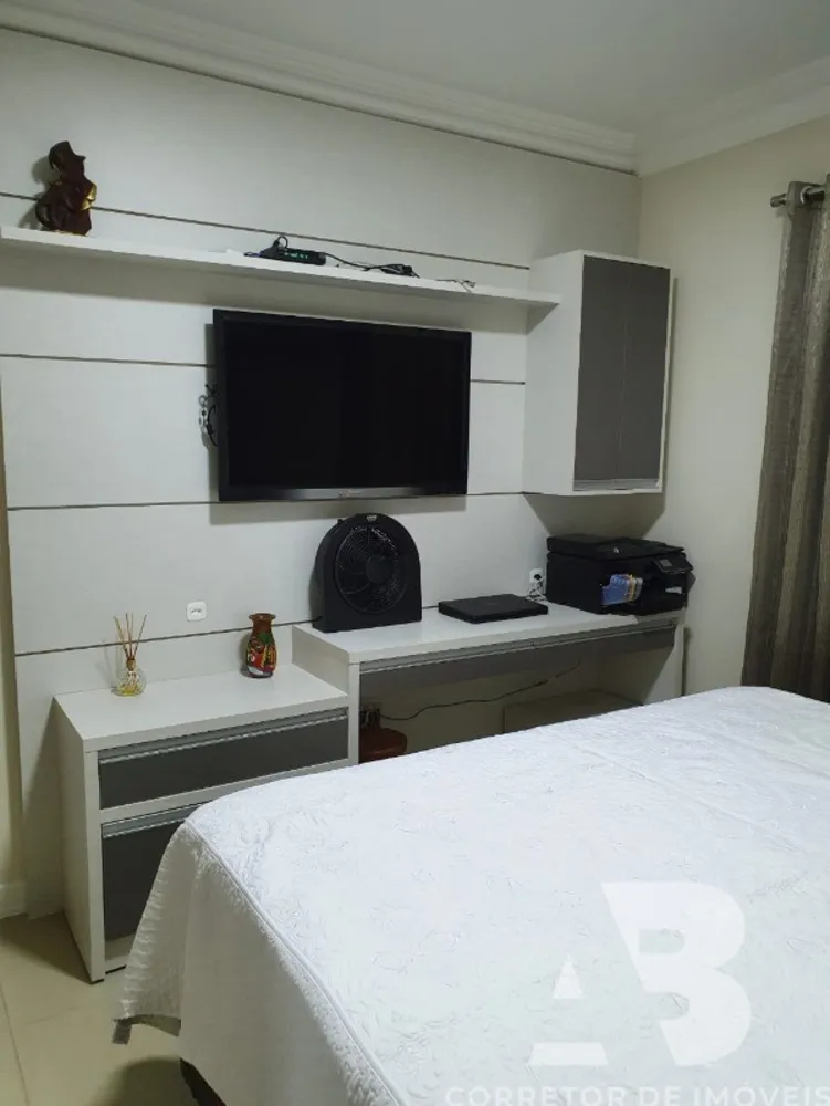Apartamento, 3 quartos, 115 m² - Foto 4