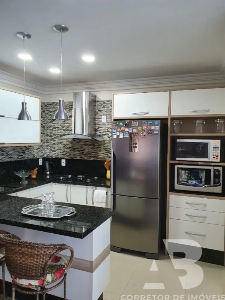 Apartamento, 3 quartos, 115 m² - Foto 6