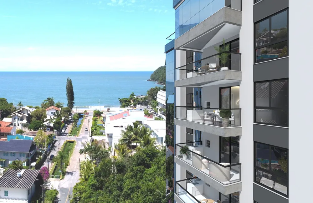 Apartamento, 2 quartos, 93 m² - Foto 3