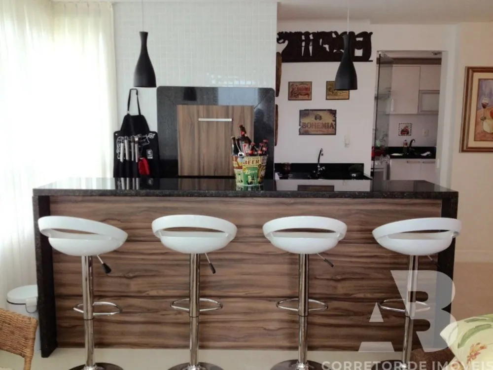 Apartamento, 3 quartos, 123 m² - Foto 2