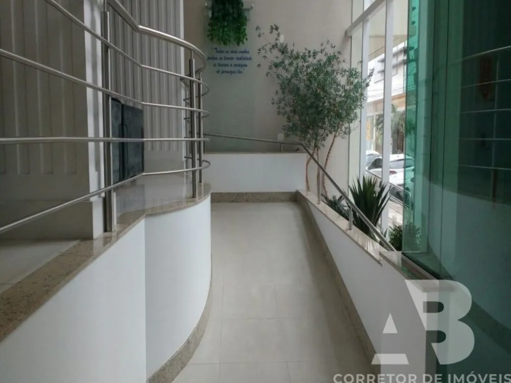 Apartamento, 3 quartos, 123 m² - Foto 1
