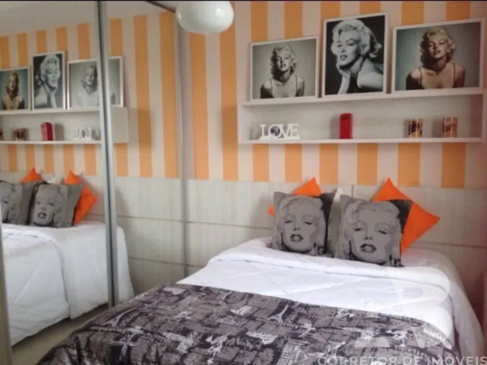 Apartamento, 3 quartos, 123 m² - Foto 9