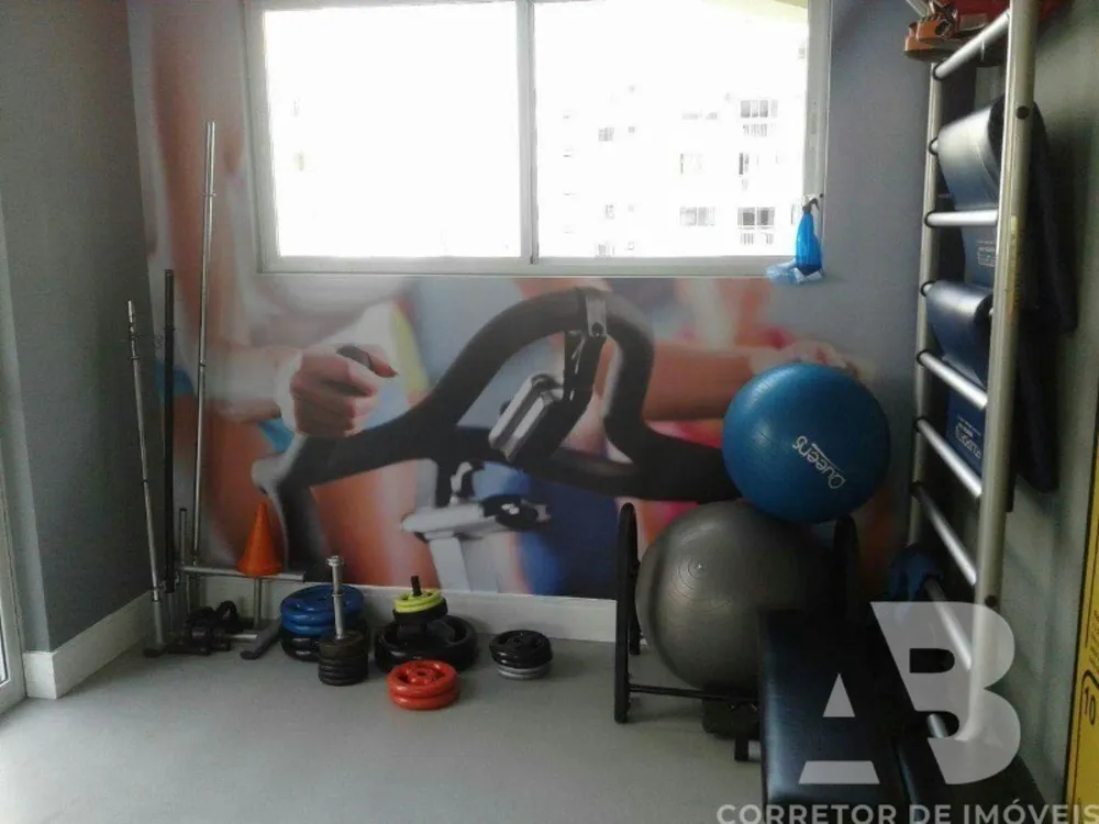 Apartamento, 3 quartos, 123 m² - Foto 5