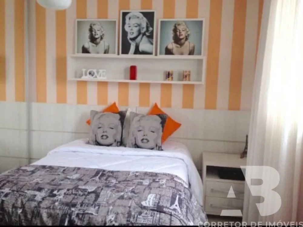 Apartamento, 3 quartos, 123 m² - Foto 3