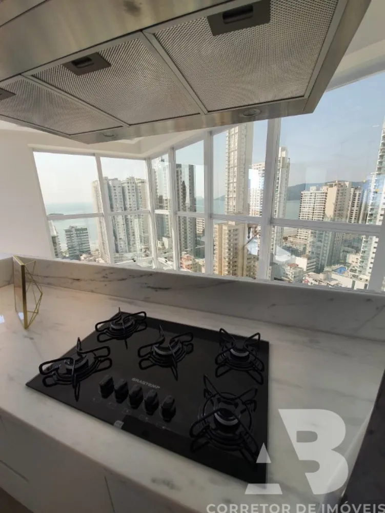 Cobertura, 4 quartos, 240 m² - Foto 10