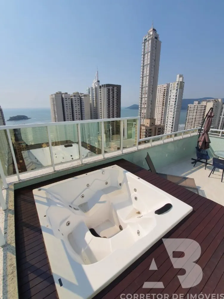 Cobertura, 4 quartos, 240 m² - Foto 9