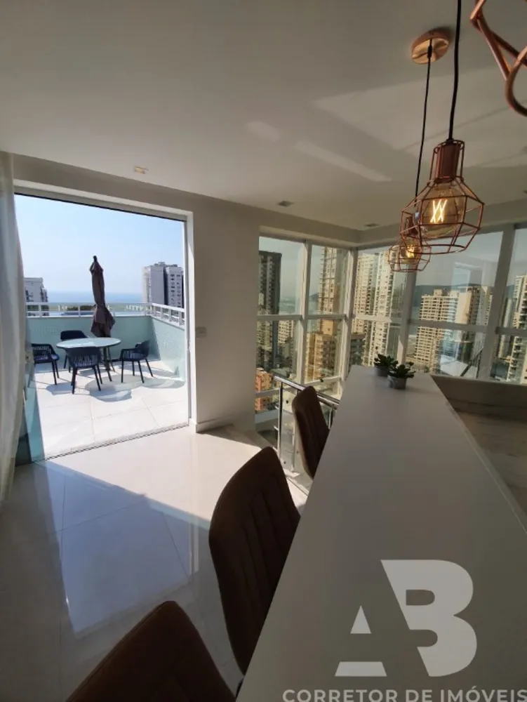 Cobertura, 4 quartos, 240 m² - Foto 8