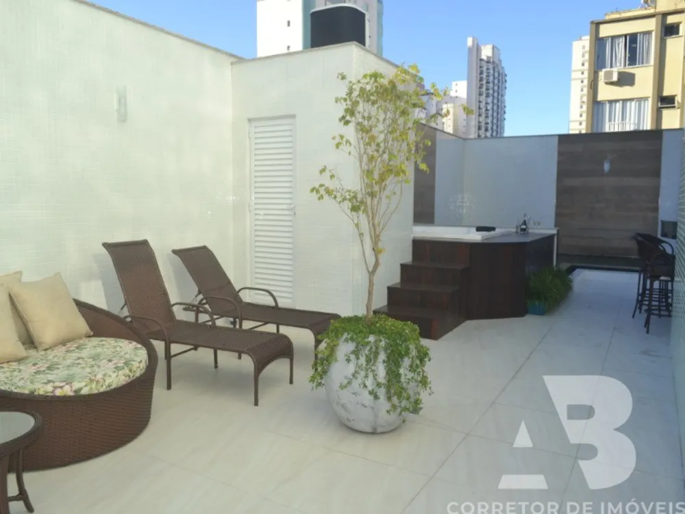 Cobertura, 4 quartos, 240 m² - Foto 5