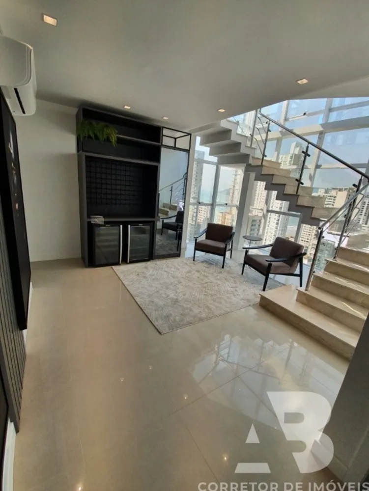 Cobertura, 4 quartos, 240 m² - Foto 6