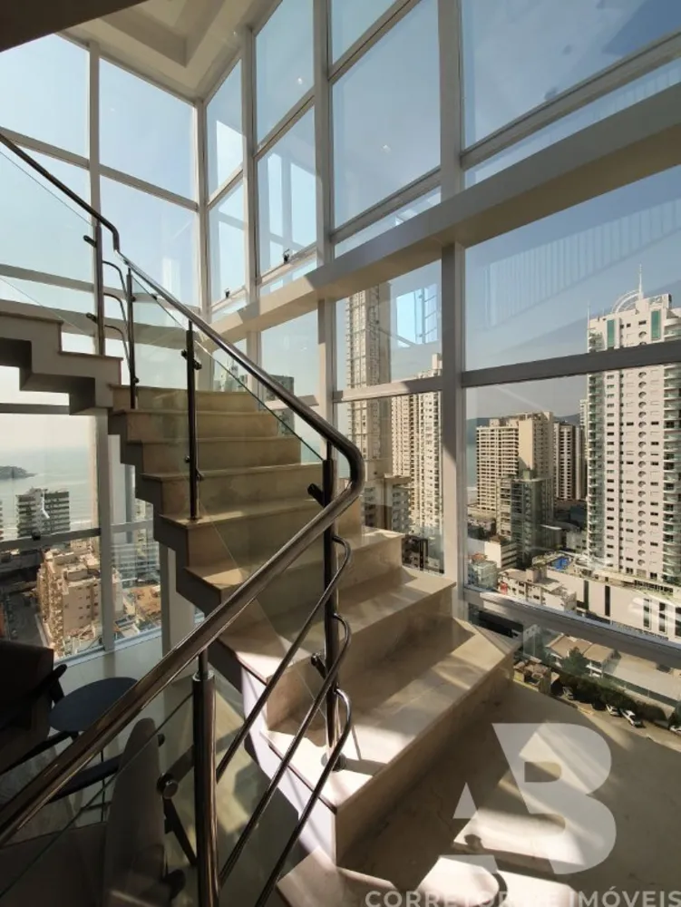 Cobertura, 4 quartos, 240 m² - Foto 7