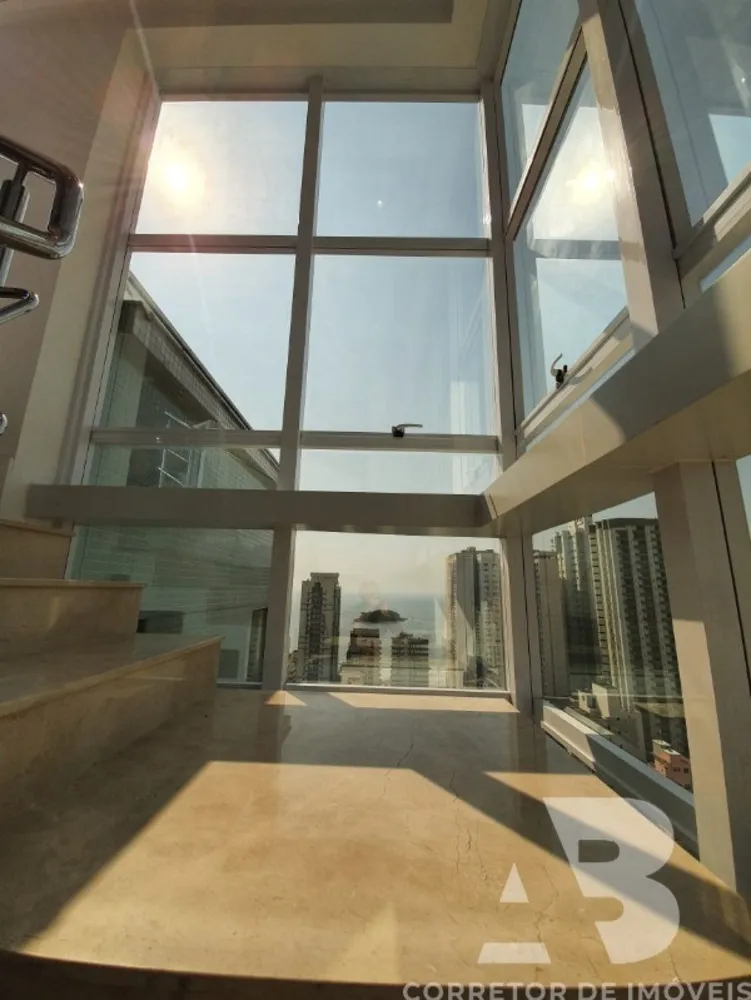 Cobertura, 4 quartos, 240 m² - Foto 7